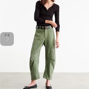 Perfect Condition Nili Lotan Shon Pant